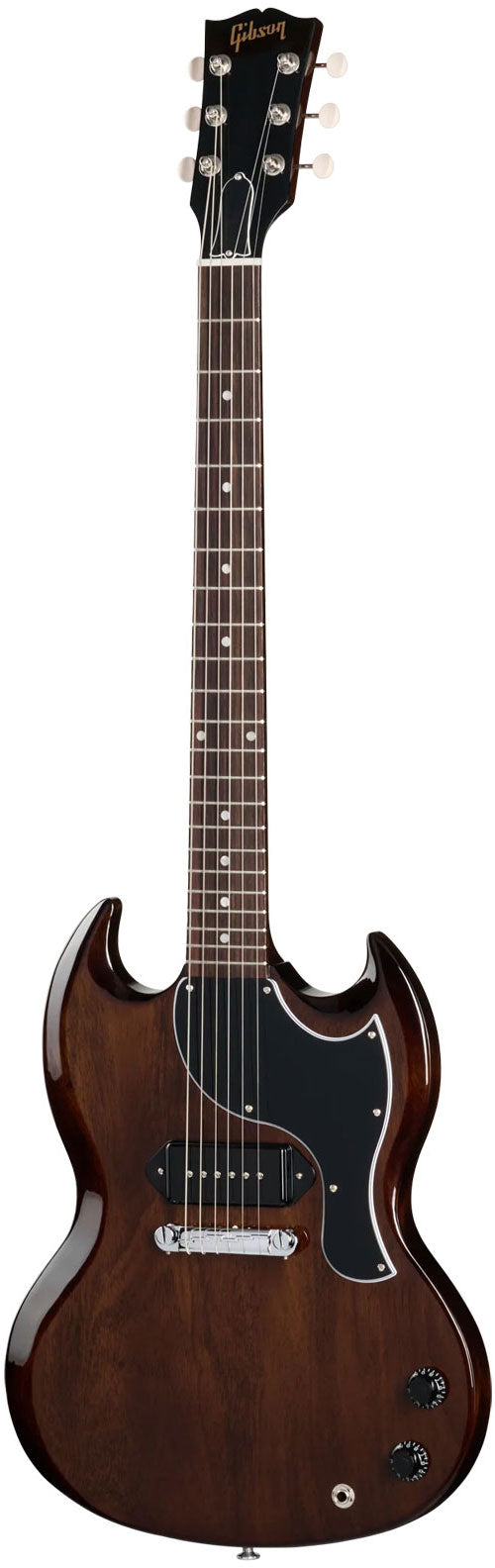 SG Junior Dark Walnut