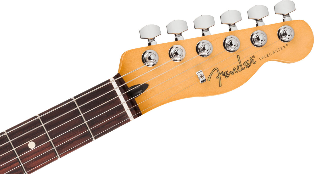 Telecaster Player II Modified RW Dusk