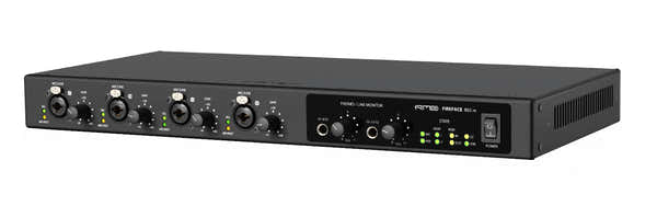 Fireface 802 FS AE
