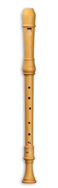 Denner Tenor 5422 - Castello Boxwood (baroque fingering)