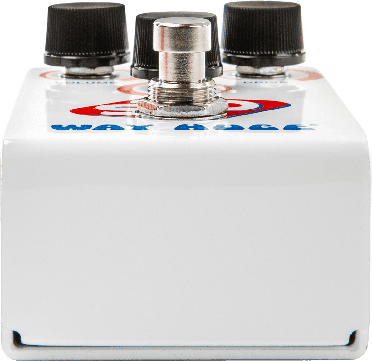 SUPER TERRIFIC OVERDRIVE PEDAL