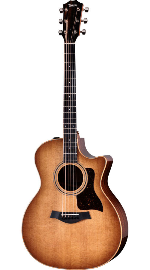 314ce Studio Shaded Edgeburst Grand Auditorium