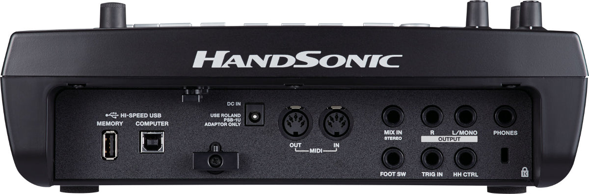 HPD-20 - Handsonic - Refurbished