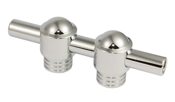 TL6D70 - TUBE LUG - 25MM - DOUBLE ENDED (X1)