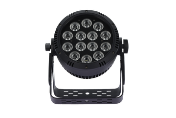 IP-PAR-1415-HEX - 14 x 15W RGBWA-UV IP65 LED Par