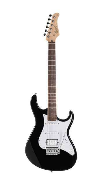 Guitar G2 Black