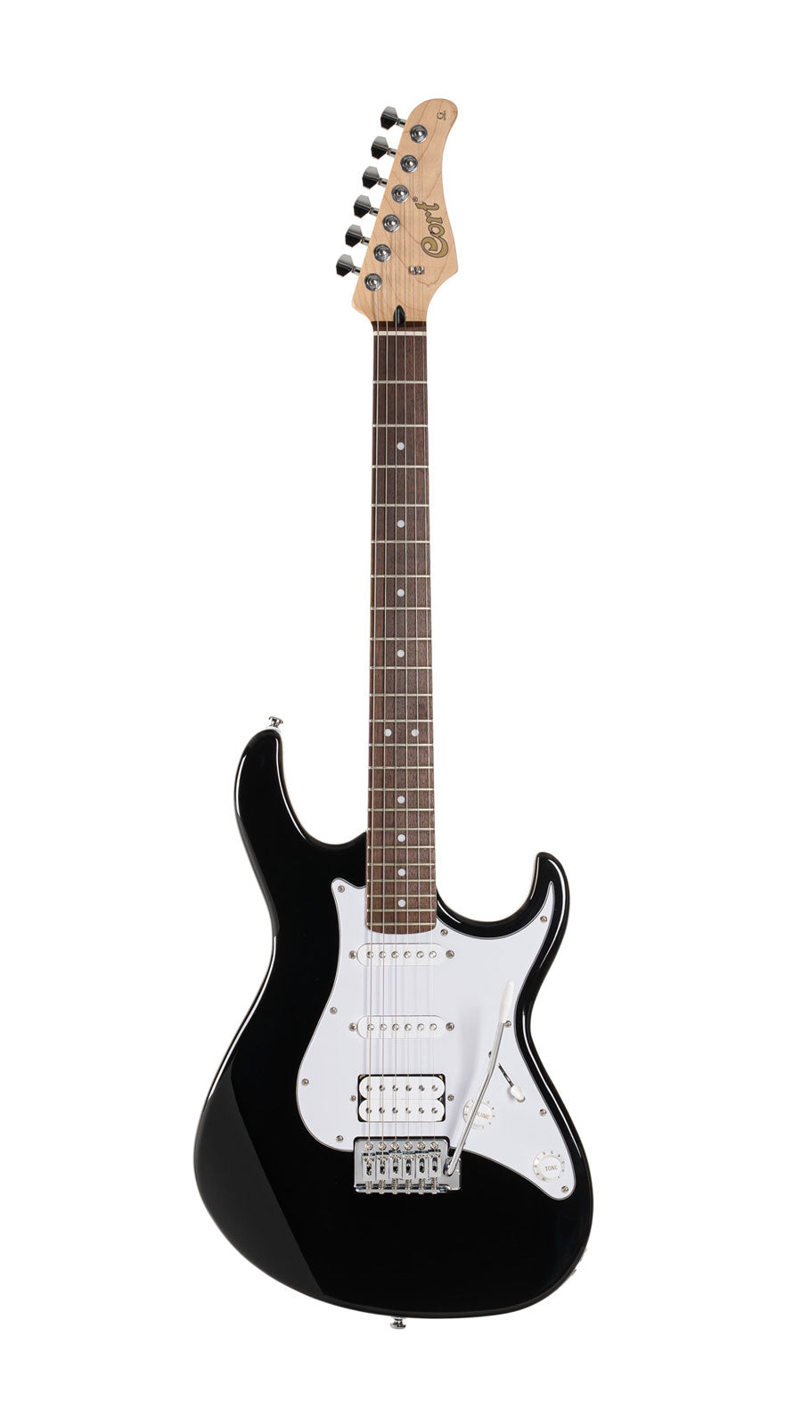 Guitar G2 Black