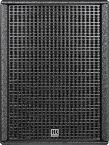 Premium Pro 115 XD2