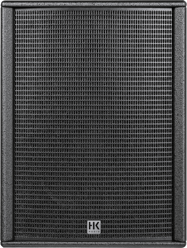 Premium Pro 115 XD2