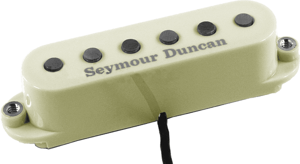 Seymour Duncan STK-S6-PH - Custom Stack Plus Parchment