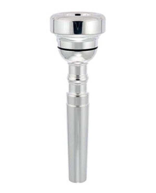 AJ Atelier des Cuivres IBRAHIM MAALOUF - 1 1/2C SILVER (TRUMPET)