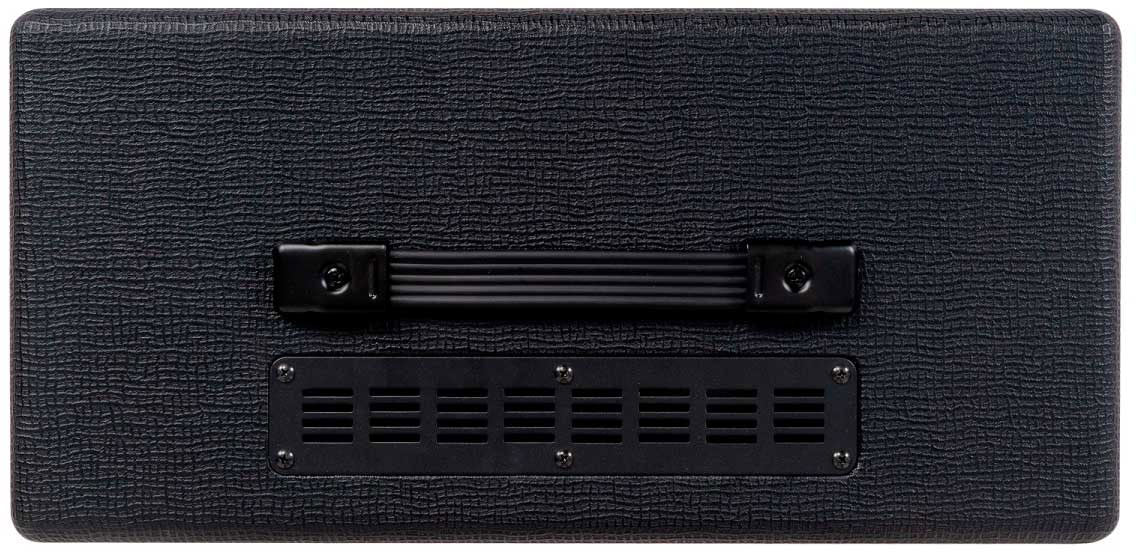 Debut 100RH Head - Black