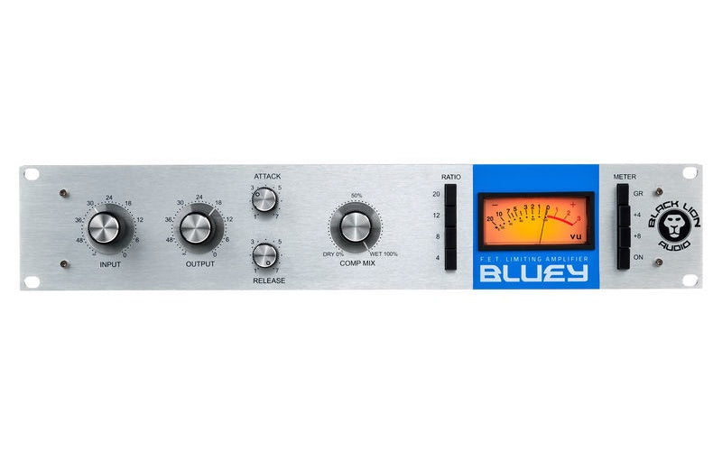 Bluey Limiter