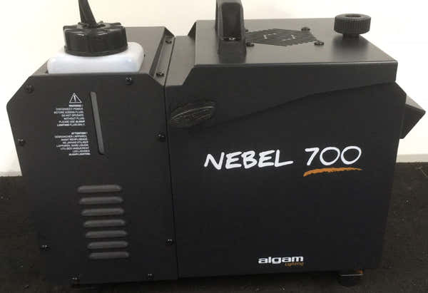 Algam Lighting NEBEL700 - B Stock