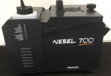 NEBEL700 - B Stock