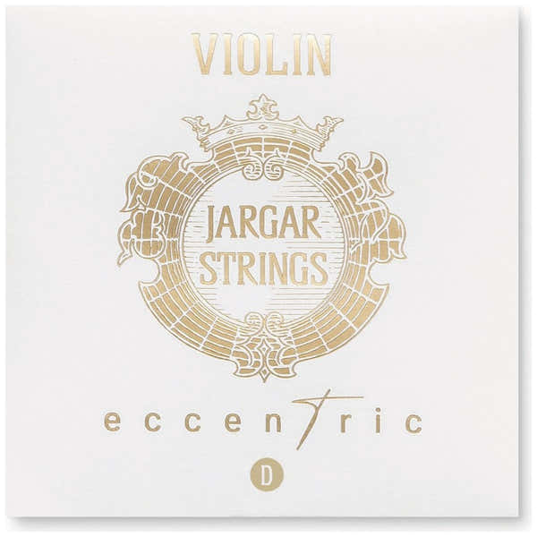 Jargar Eccentric 4/4 D – Medium