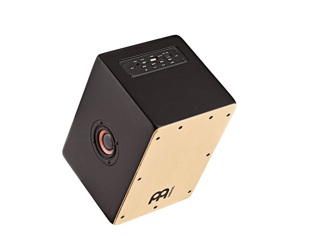 PERCUSSION MINI CAJON SPEAKER BALTIC BIRCH