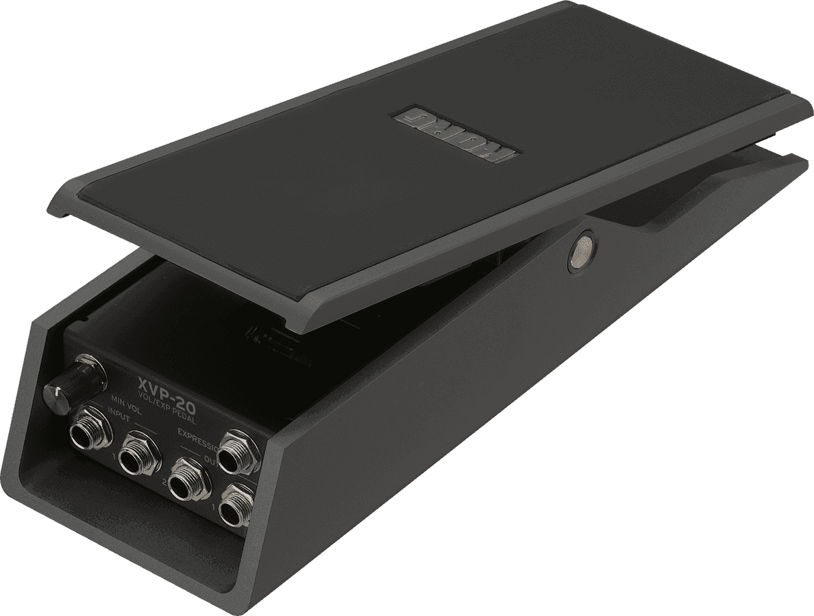 XVP 20 Pedal