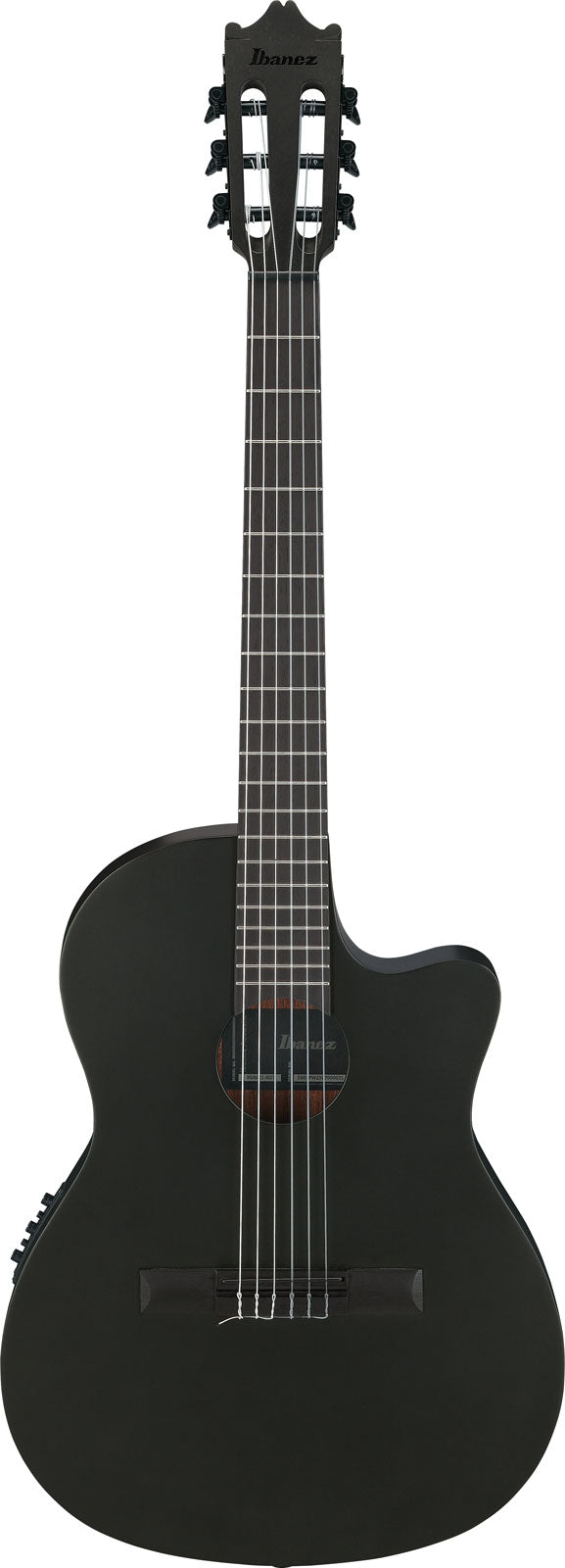 GA621BOT Black Out