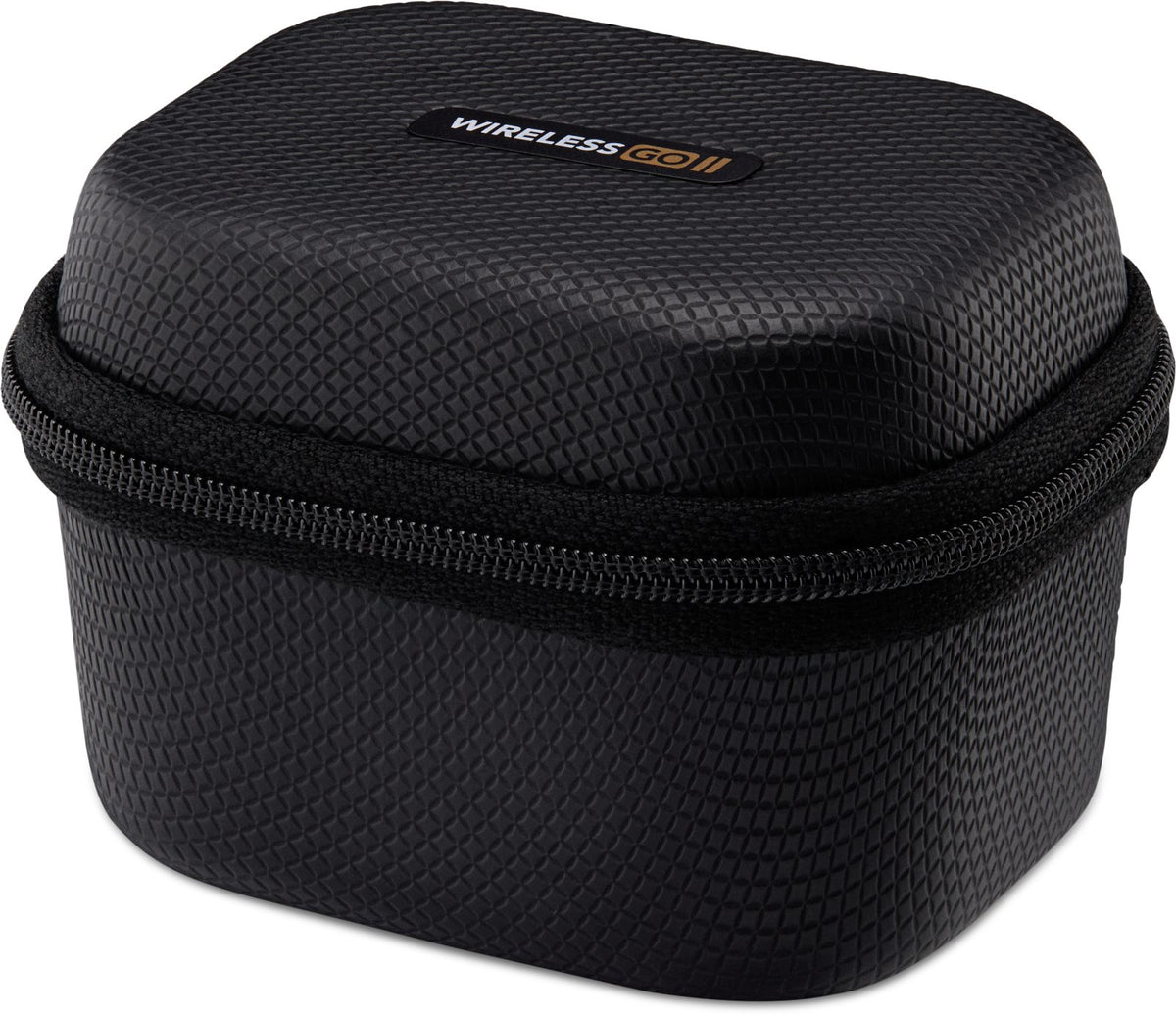 Wireless Go II Charging Case
