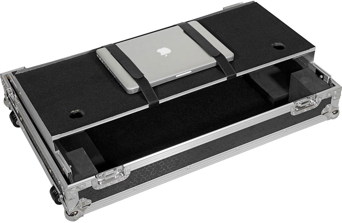 Pro DDJ-REV7 W LTS Silver