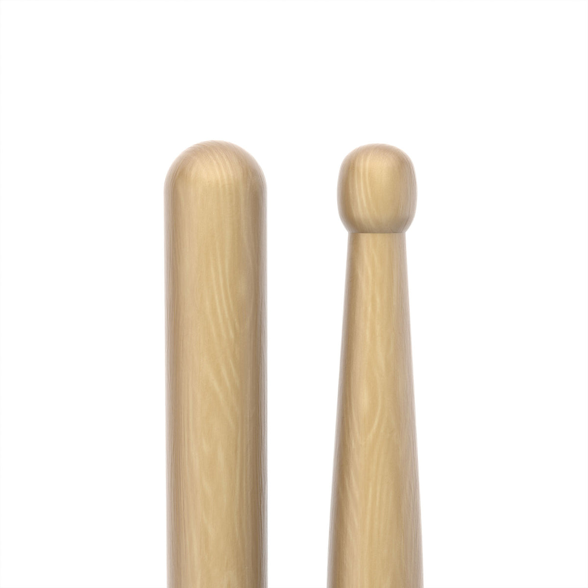 RICK LATHAM 717 HICKORY DRUMSTICK WOOD TIP