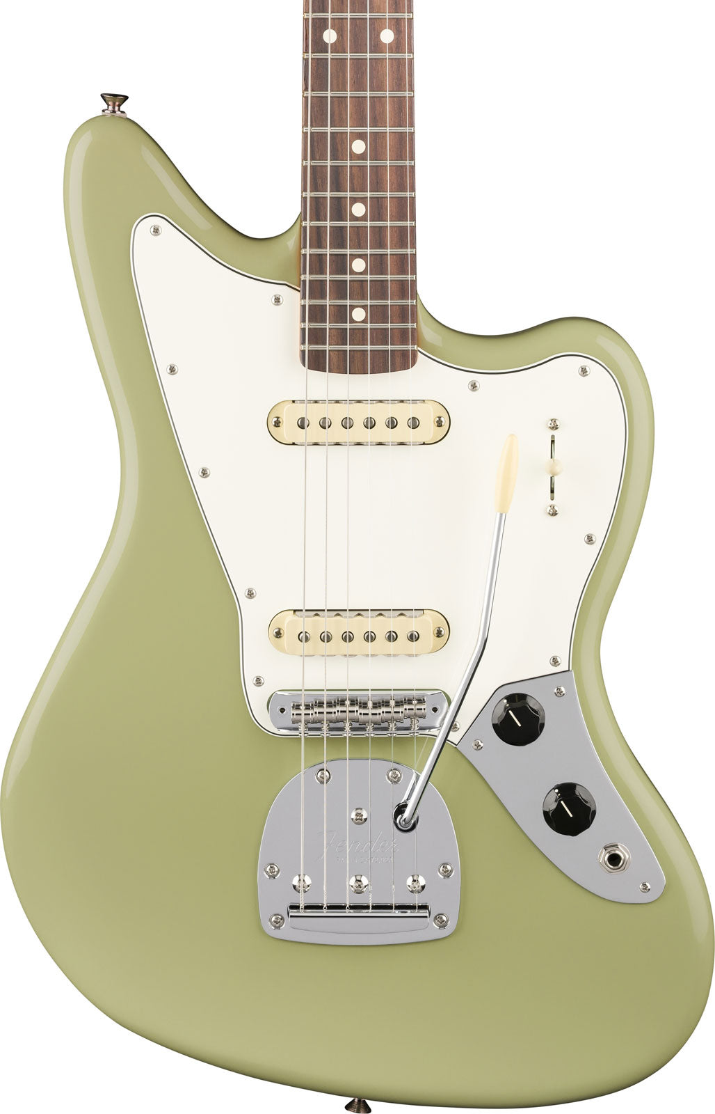 Jaguar Player II RW Birch Green