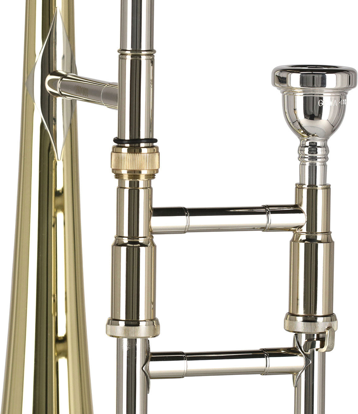 Ambition AT501 Eb Alto Lacquered