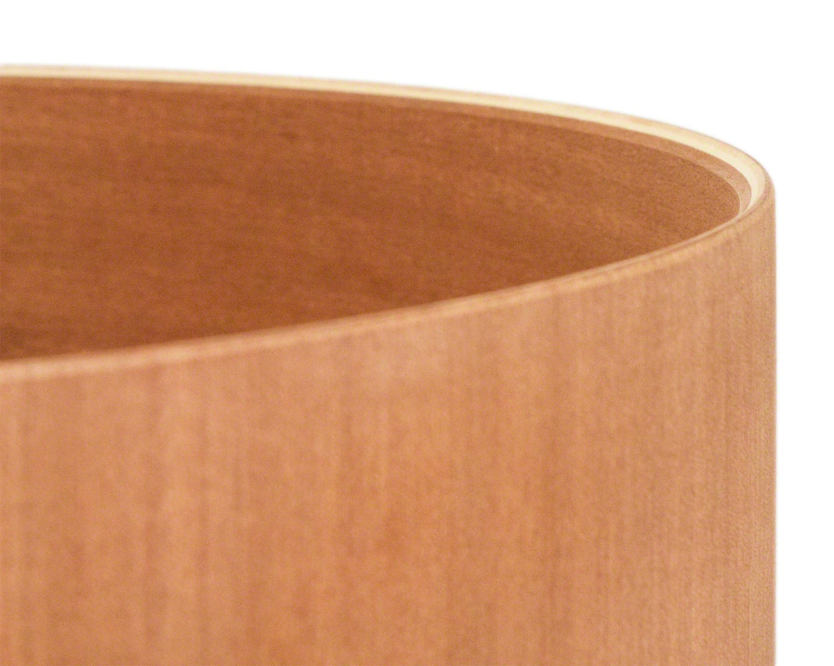 VINTAGE SHELL 5.4MM 13"X9"