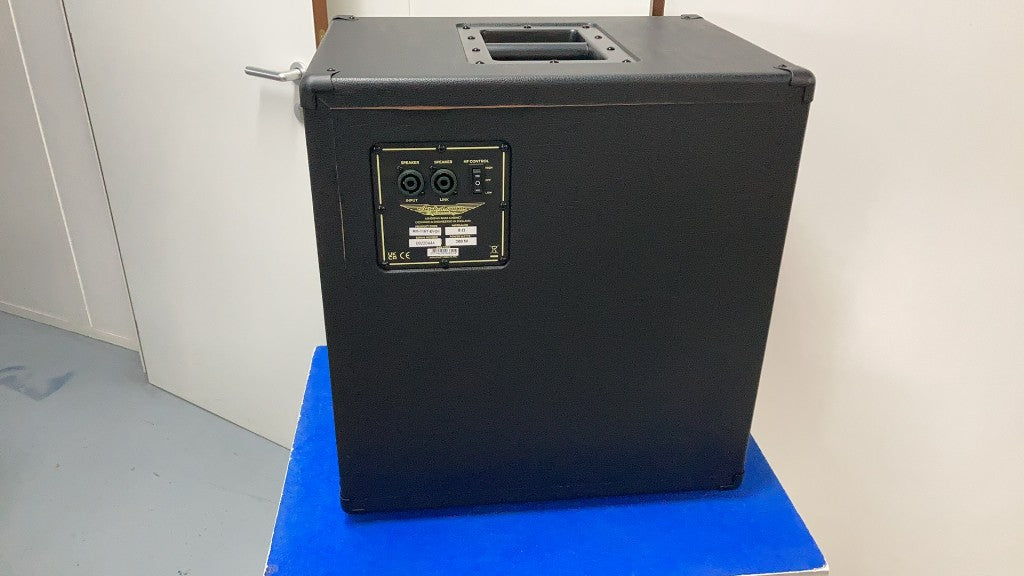 RM-115t-evo Ii - B-Stock