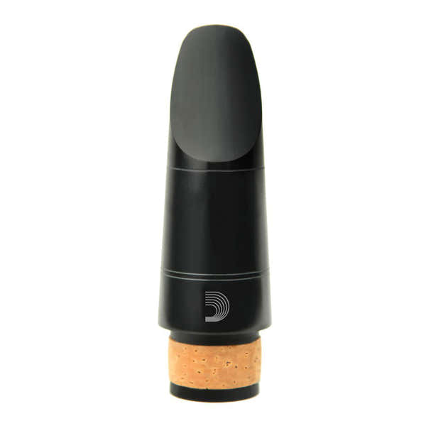 D'addario - Rico RESERVE MCR-X0 - CLOSE FACING