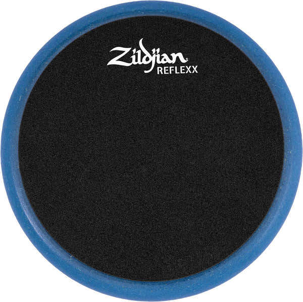 Zildjian REFLEXX TRAINING PAD 6" BLUE