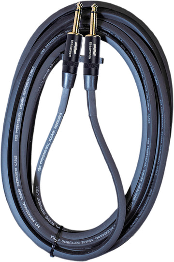 Instrument Cable Regular 3,8M Straight/Straight