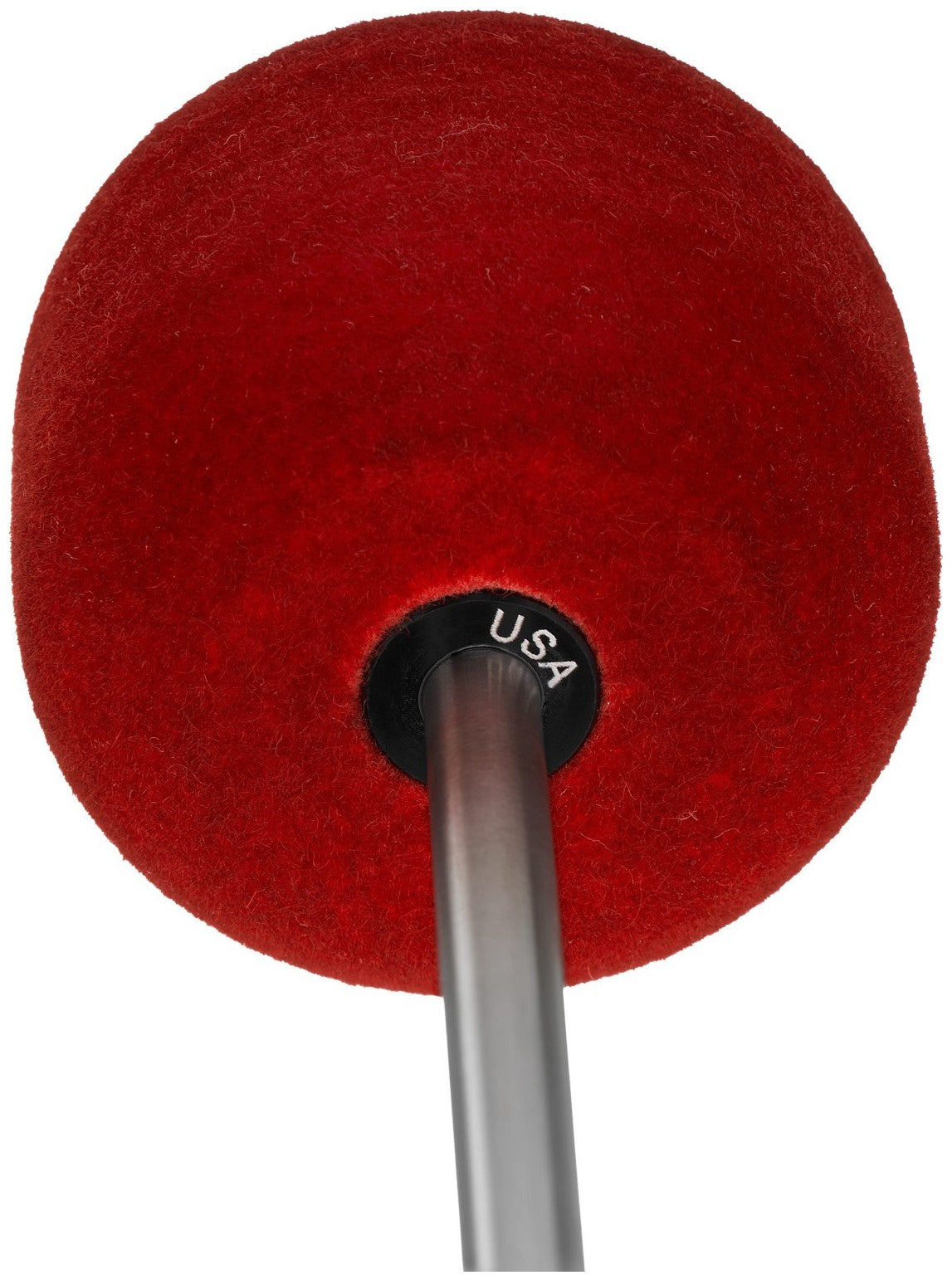 ABSFR - Pro Kick Staccato Felt Bass Drum Beater