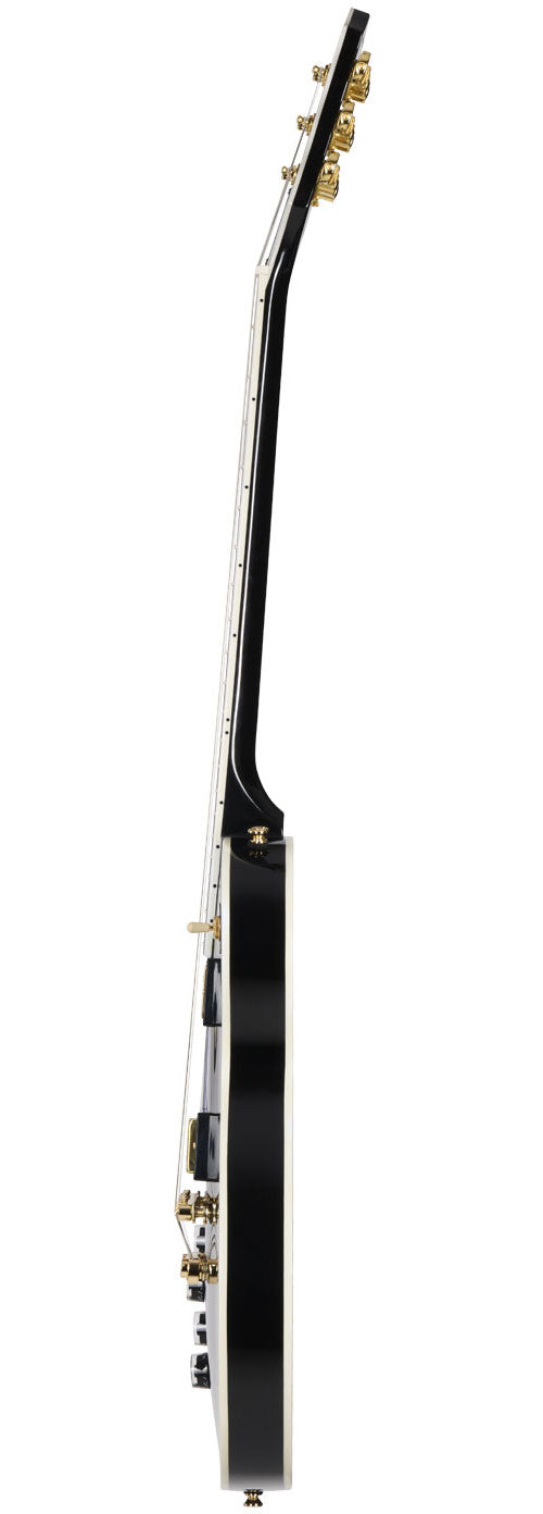 Les Paul Custom LH Ebony IBGM