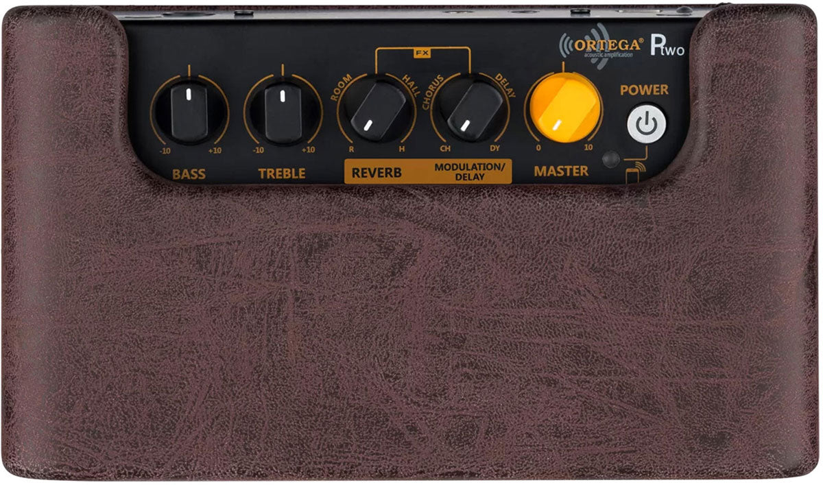 Amplifier Ortega 12W
