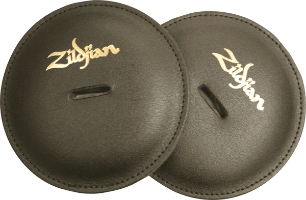 Zildjian P0751 Pads For Straps Of Struck Cymbals
