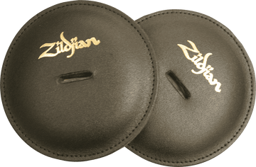 P0751 Pads For Straps Of Struck Cymbals