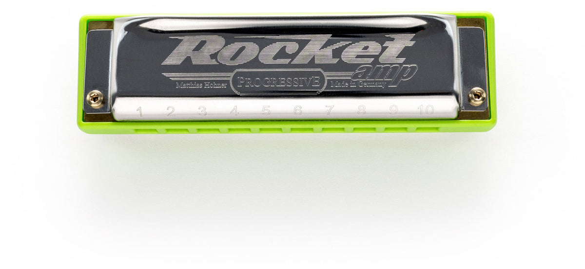 ROCKET AMP G