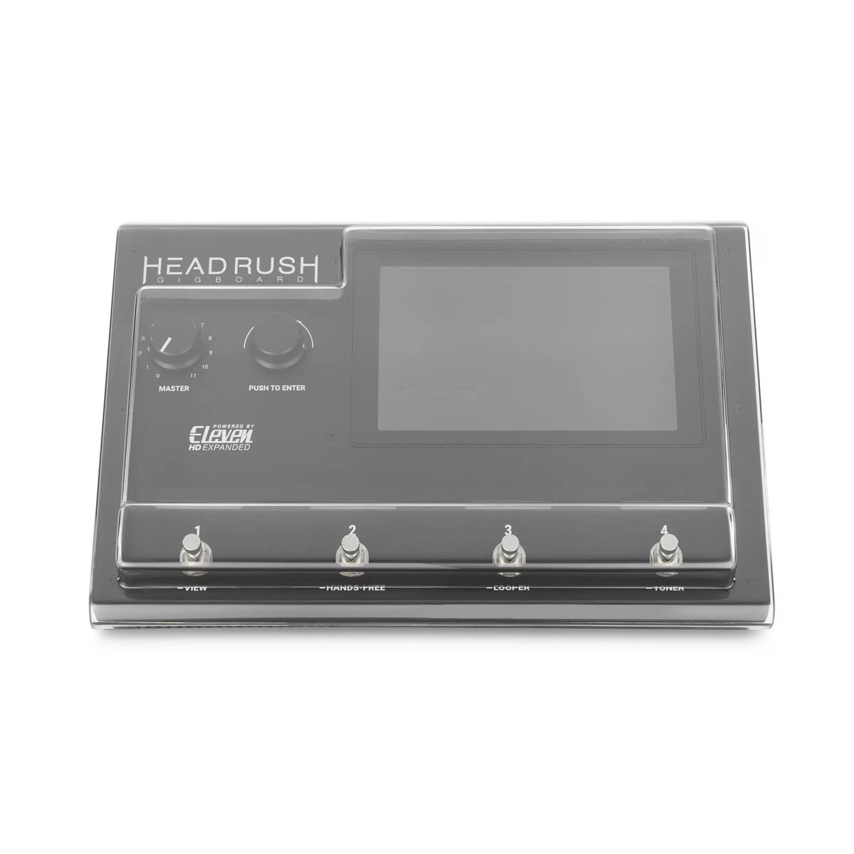 Headrush Gigboard Cover