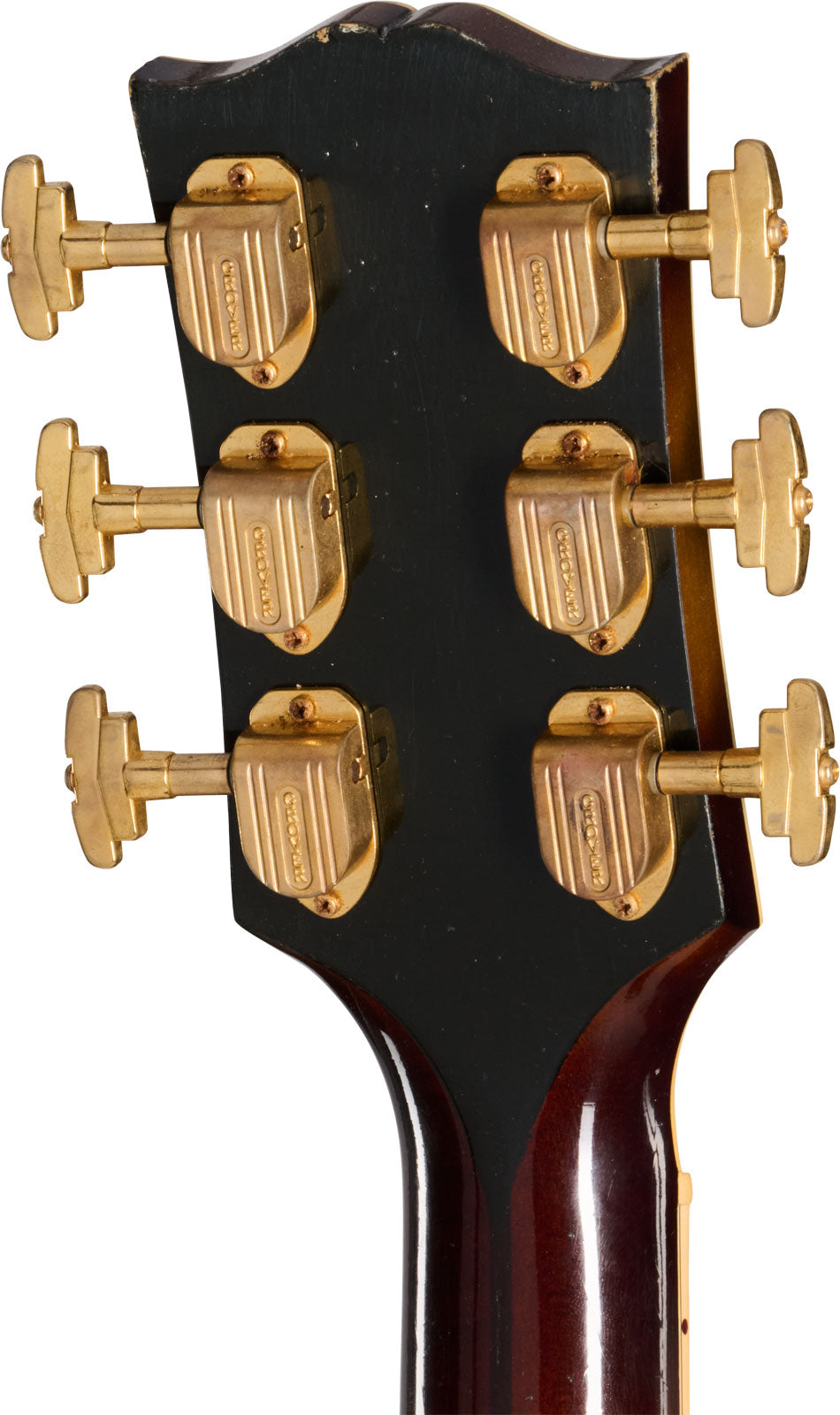 SJ-200 Pre-War Rosewood Murphy Lab Light Aged Faded Vintage Sunburst