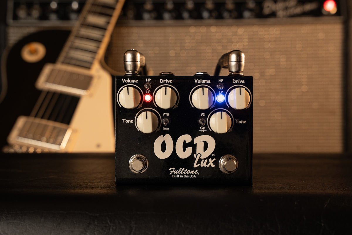 OCD Lux