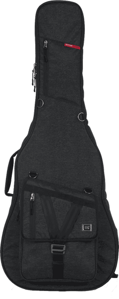 Gator Folk Gigbag Black - Transit
