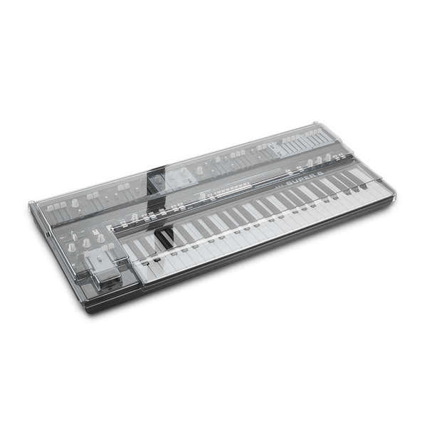 Decksaver Udo Audio Super 6 Cover