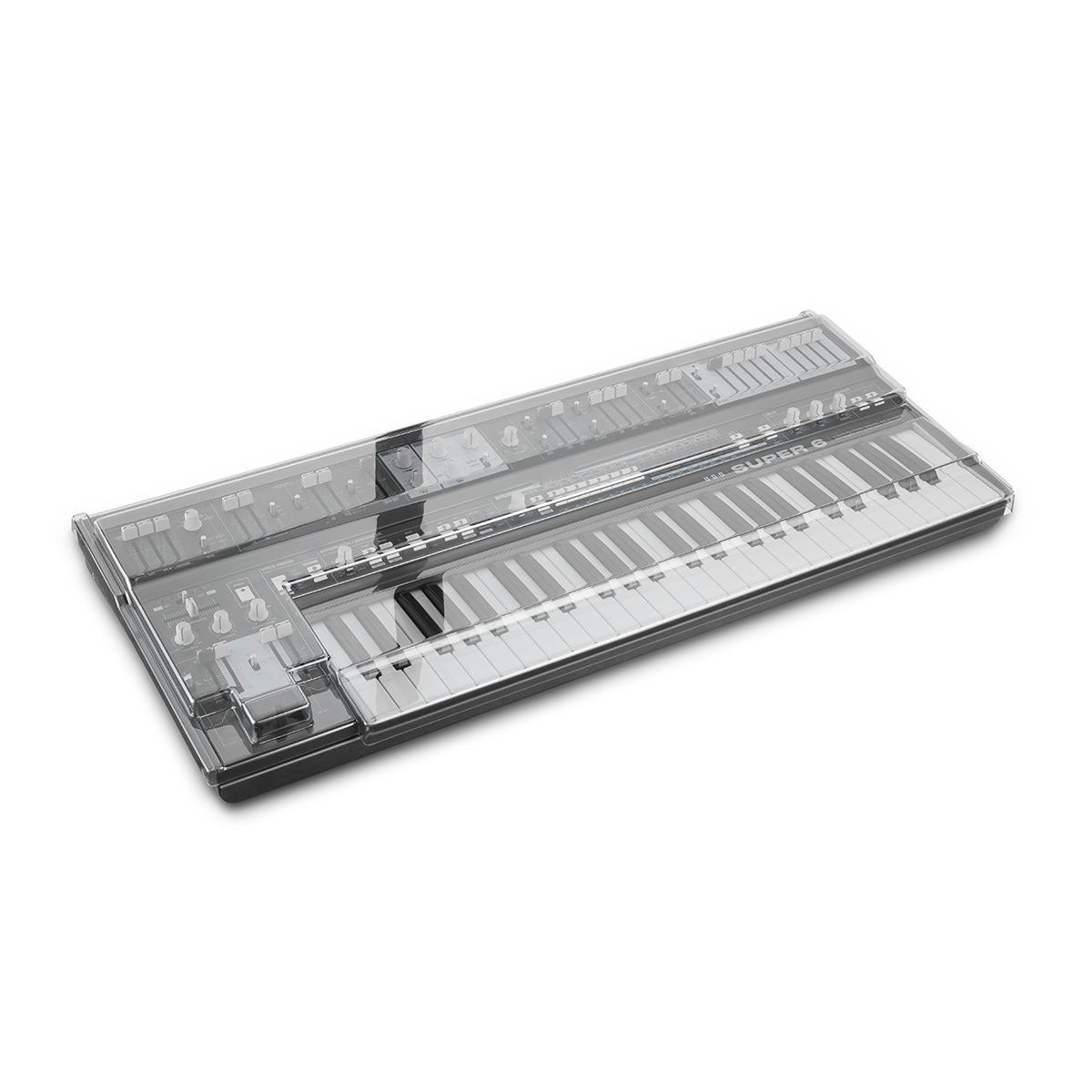 Udo Audio Super 6 Cover