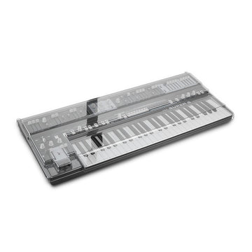 Udo Audio Super 6 Cover