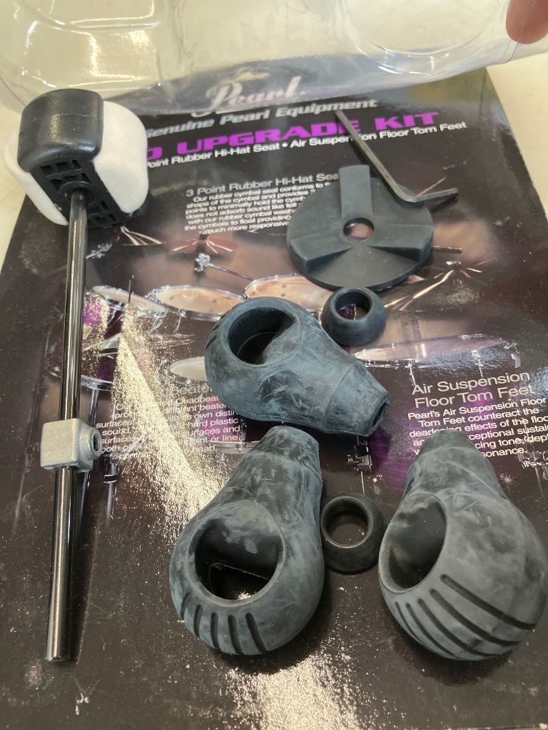 PRO ACCESSORY PACK B-Stock