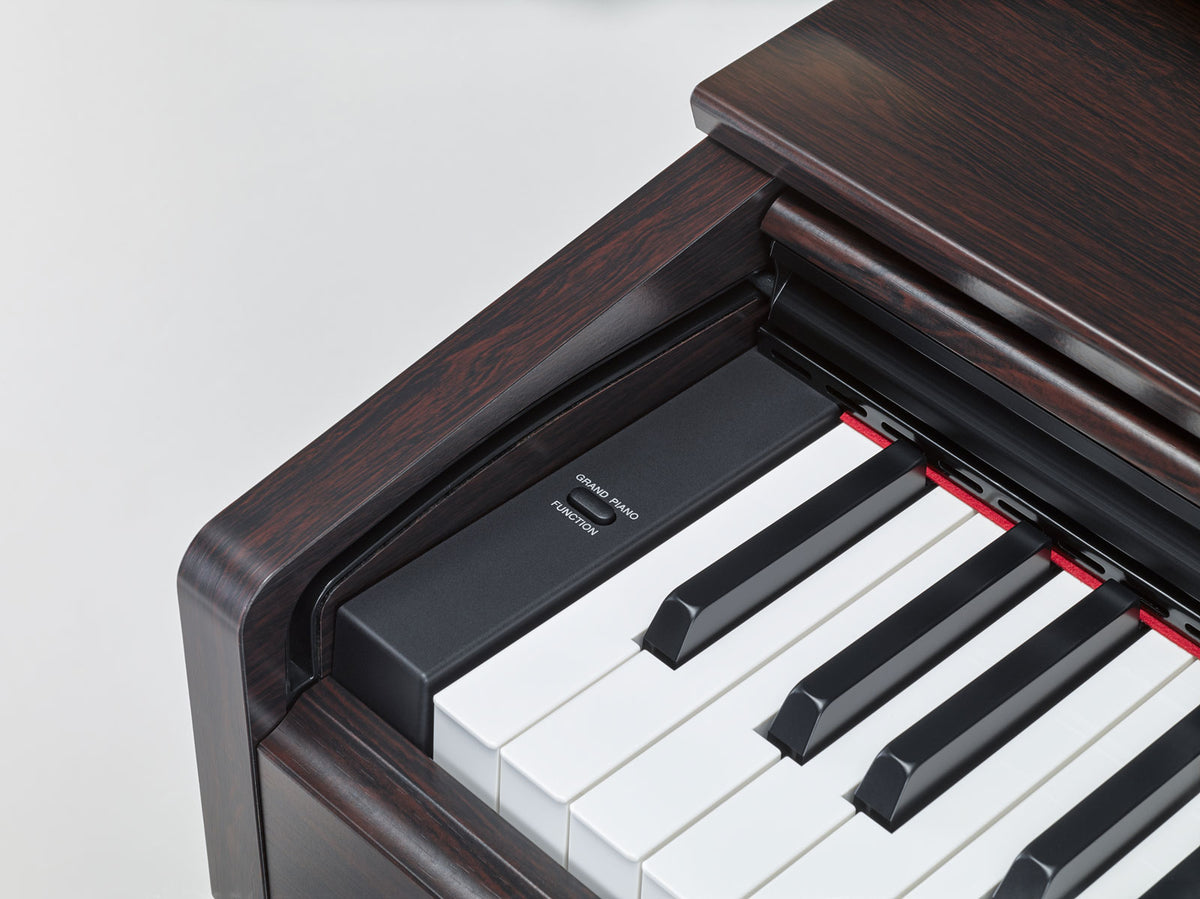 Arius YDP-105 Rosewood