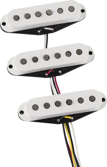 Tex-Mex Hot Strat Pickup Set