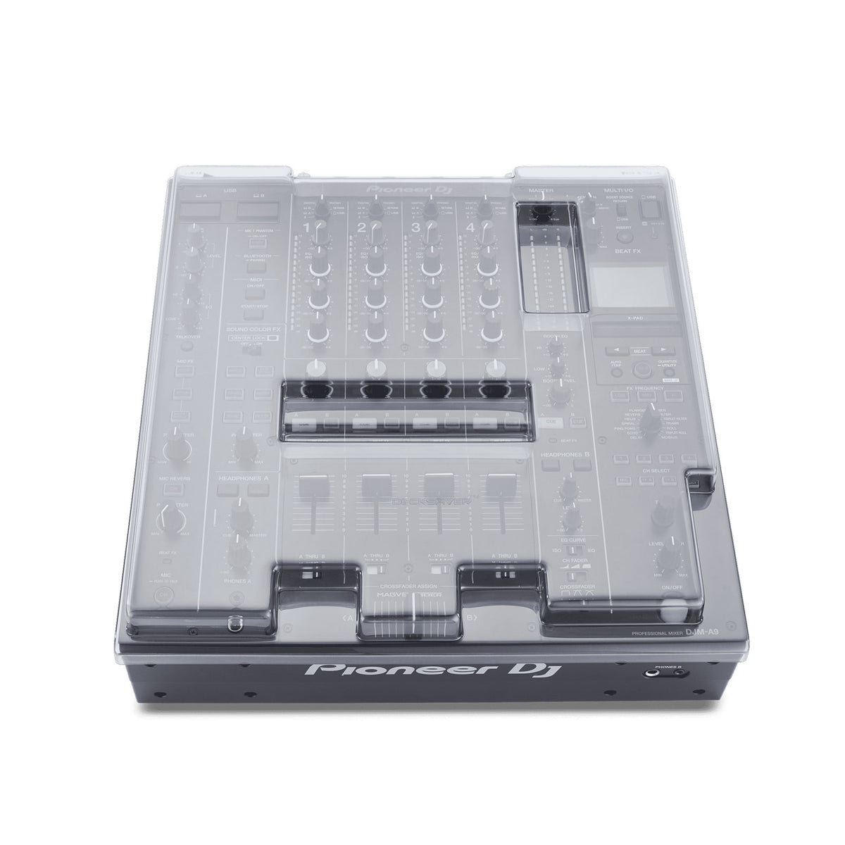 Pioneer DJ DJM-A9 Cover
